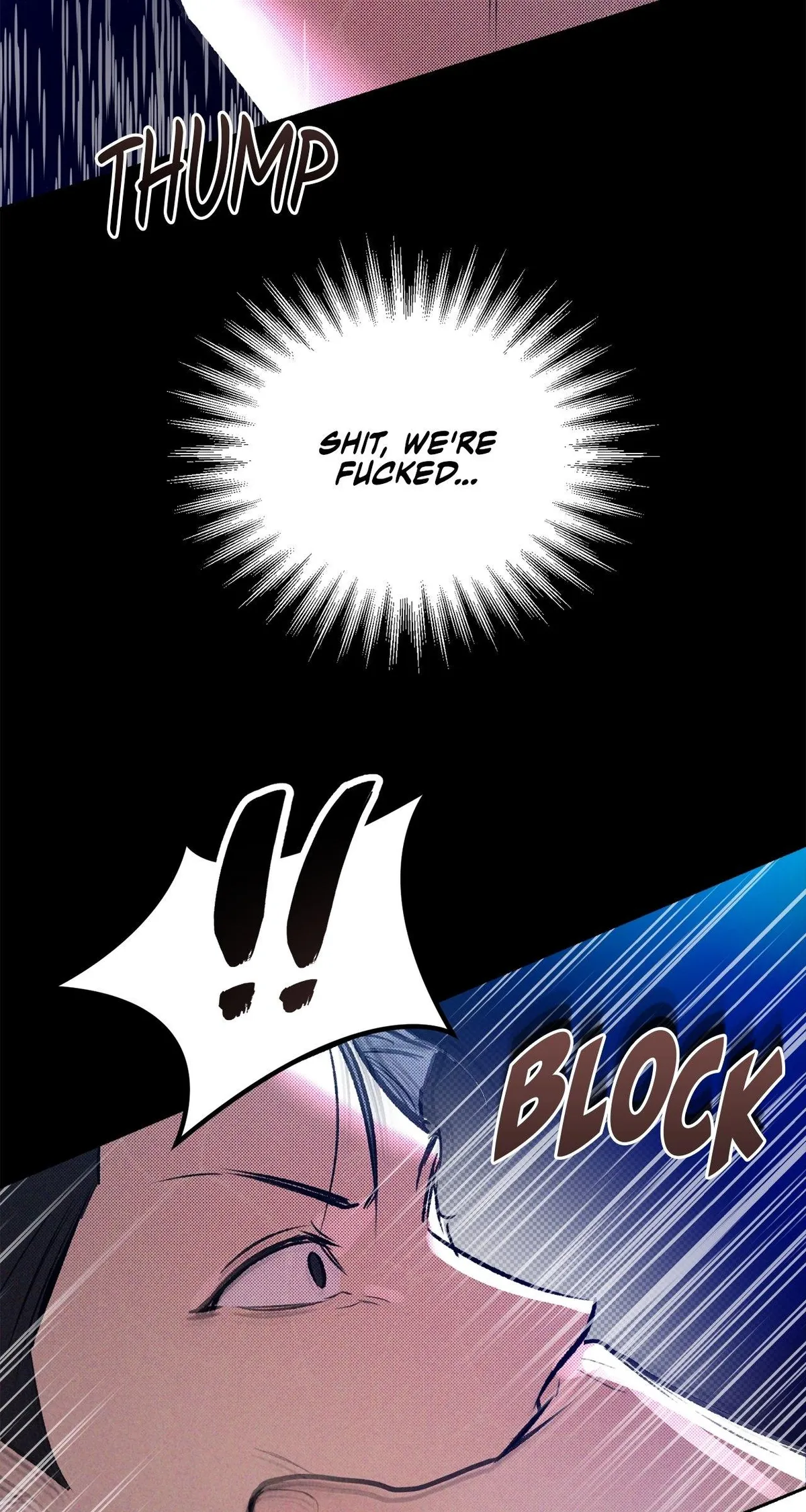 An Eye For An Eye Chapter 4 page 38 - 