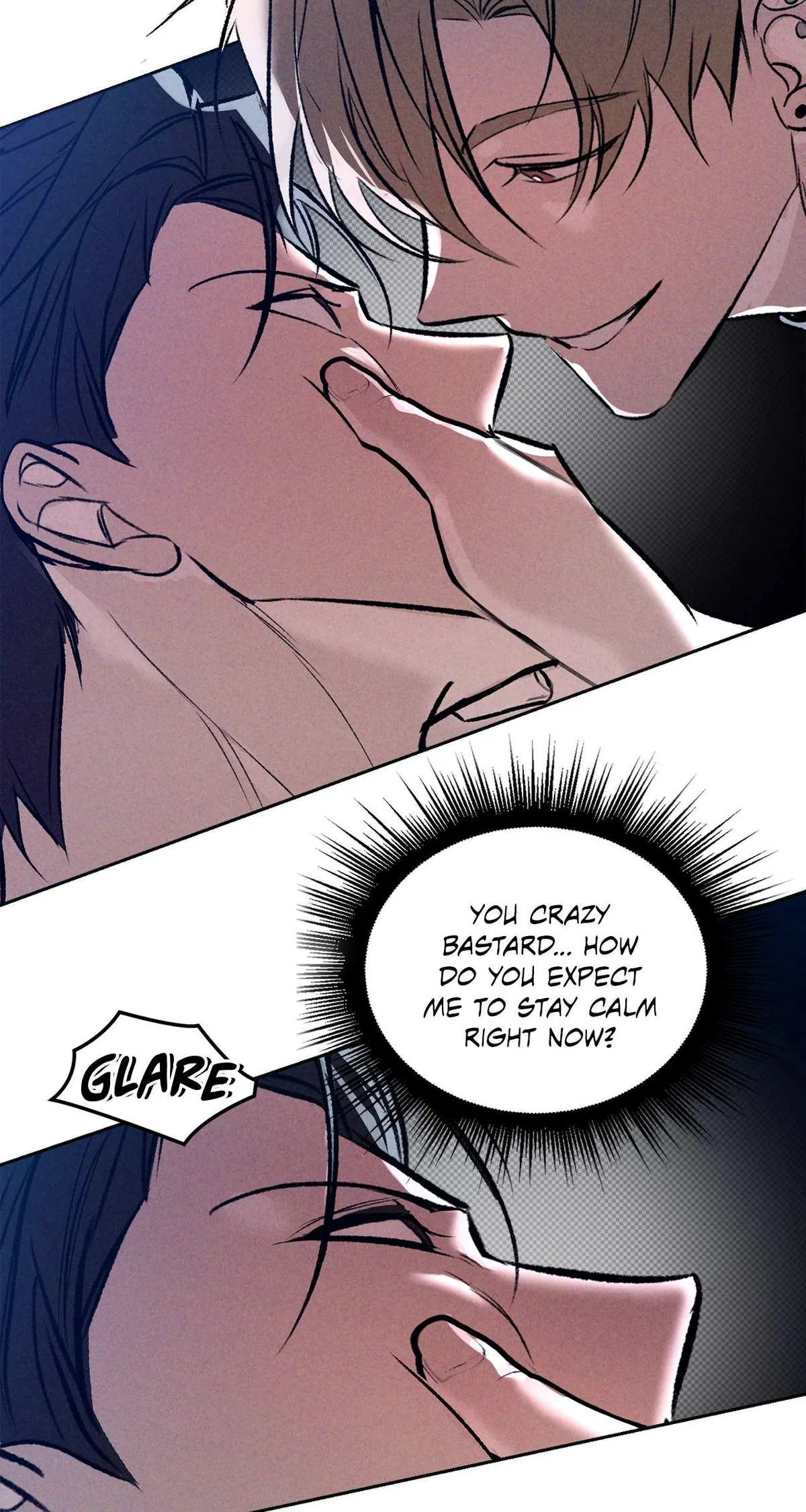 An Eye For An Eye Chapter 4 page 40 - 