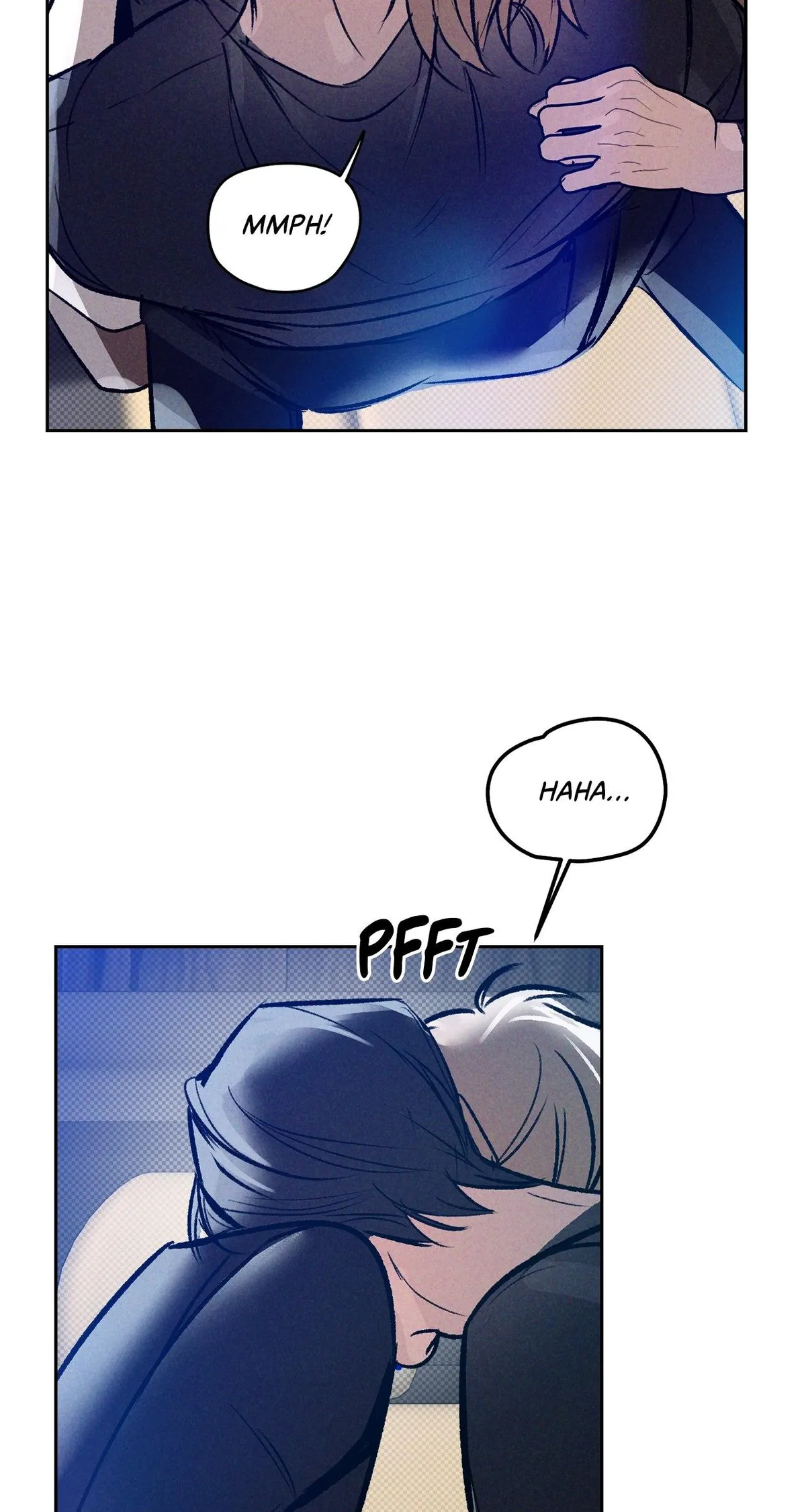An Eye For An Eye Chapter 4 page 5 - 