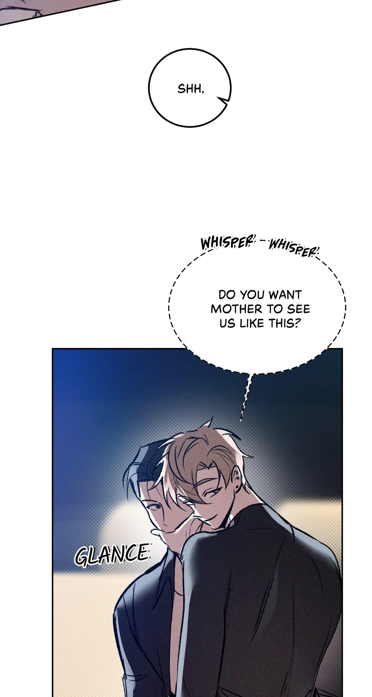 An Eye For An Eye Chapter 4 page 41 - 