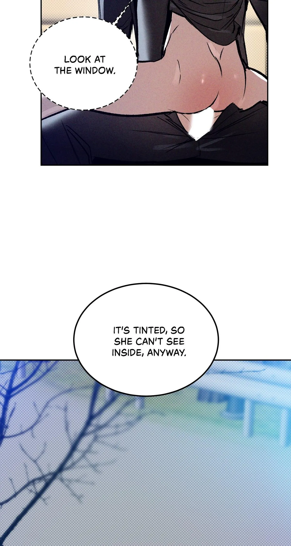 An Eye For An Eye Chapter 4 page 42 - 