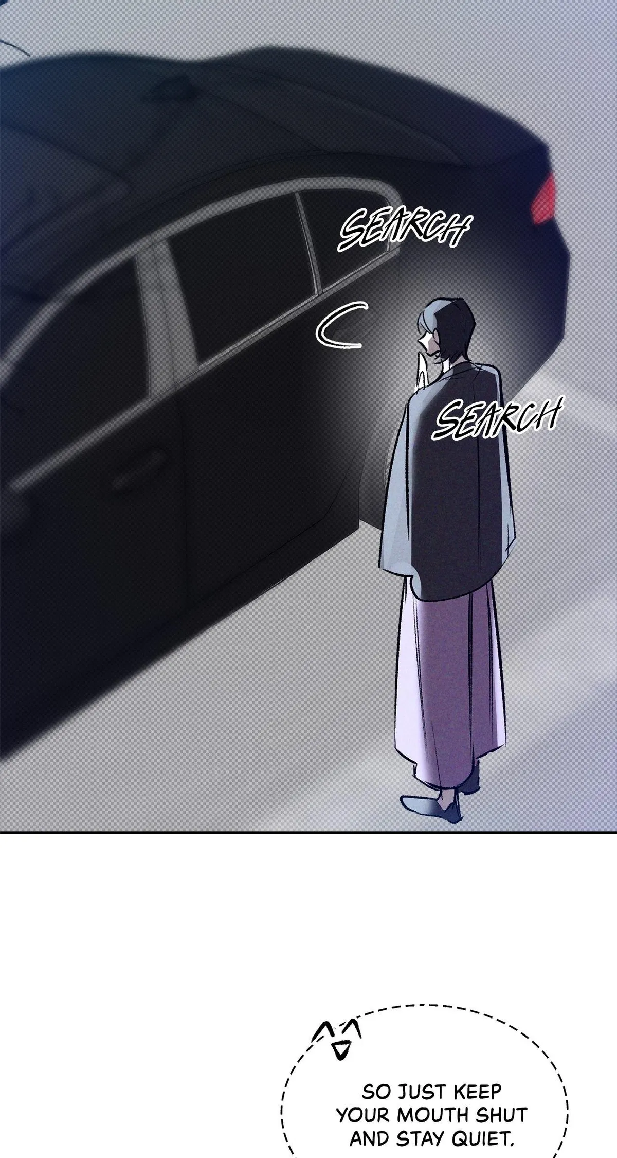 An Eye For An Eye Chapter 4 page 43 - 