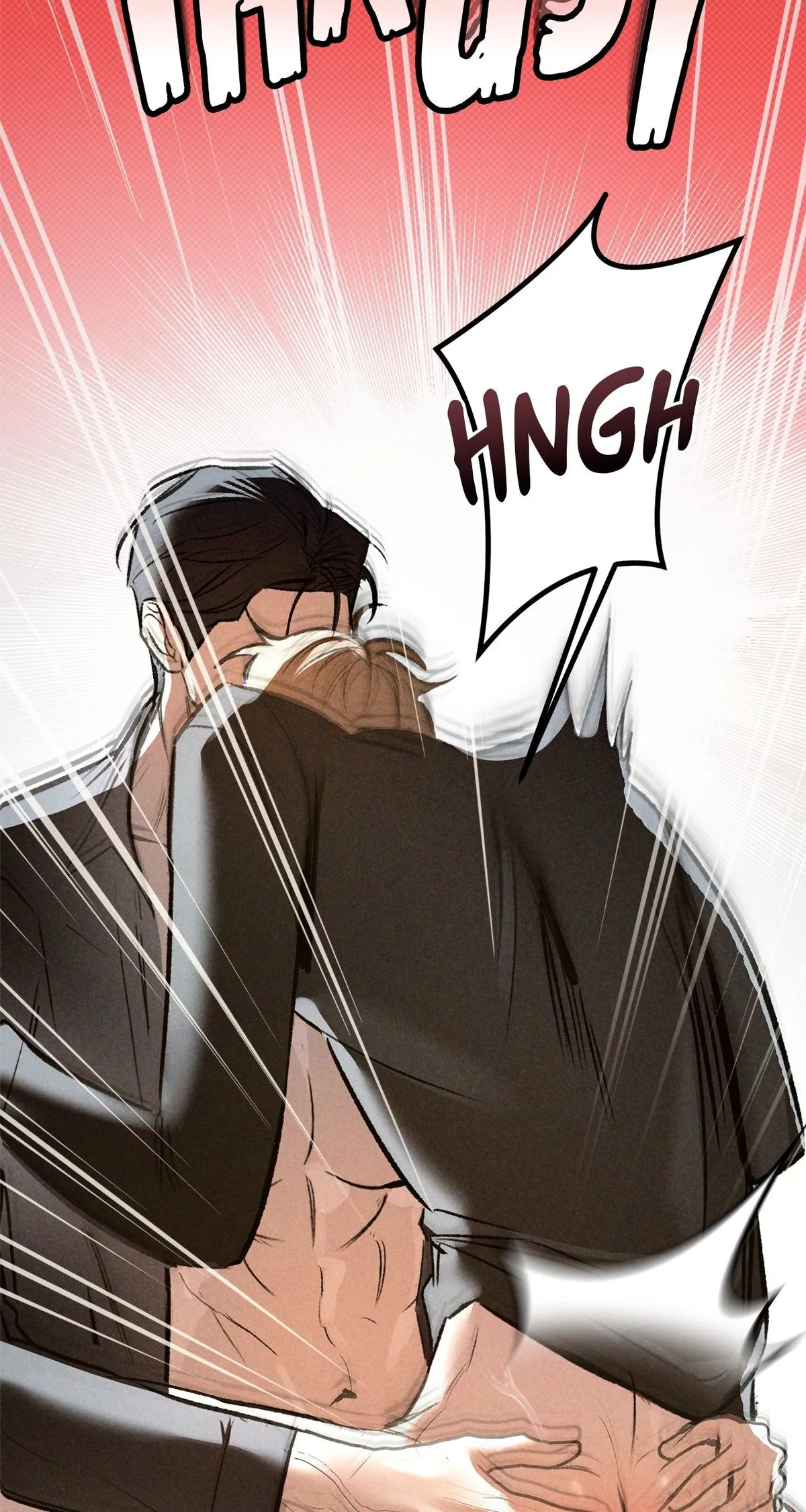 An Eye For An Eye Chapter 4 page 47 - 