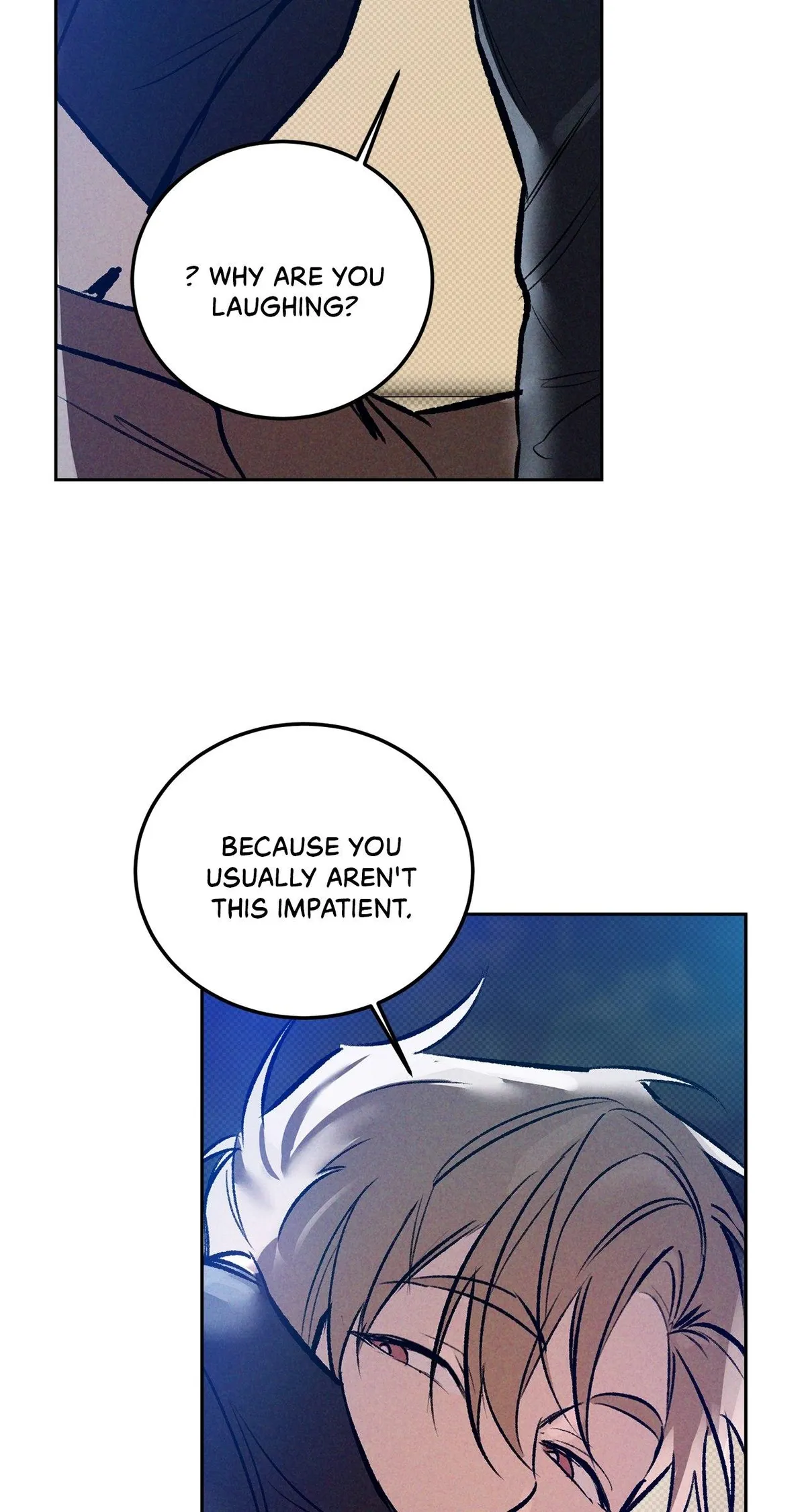 An Eye For An Eye Chapter 4 page 6 - 