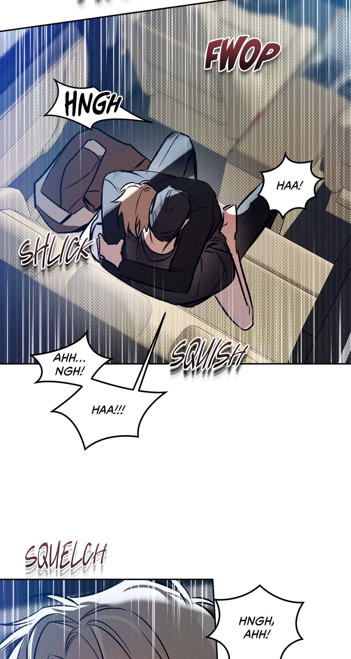 An Eye For An Eye Chapter 4 page 52 - 
