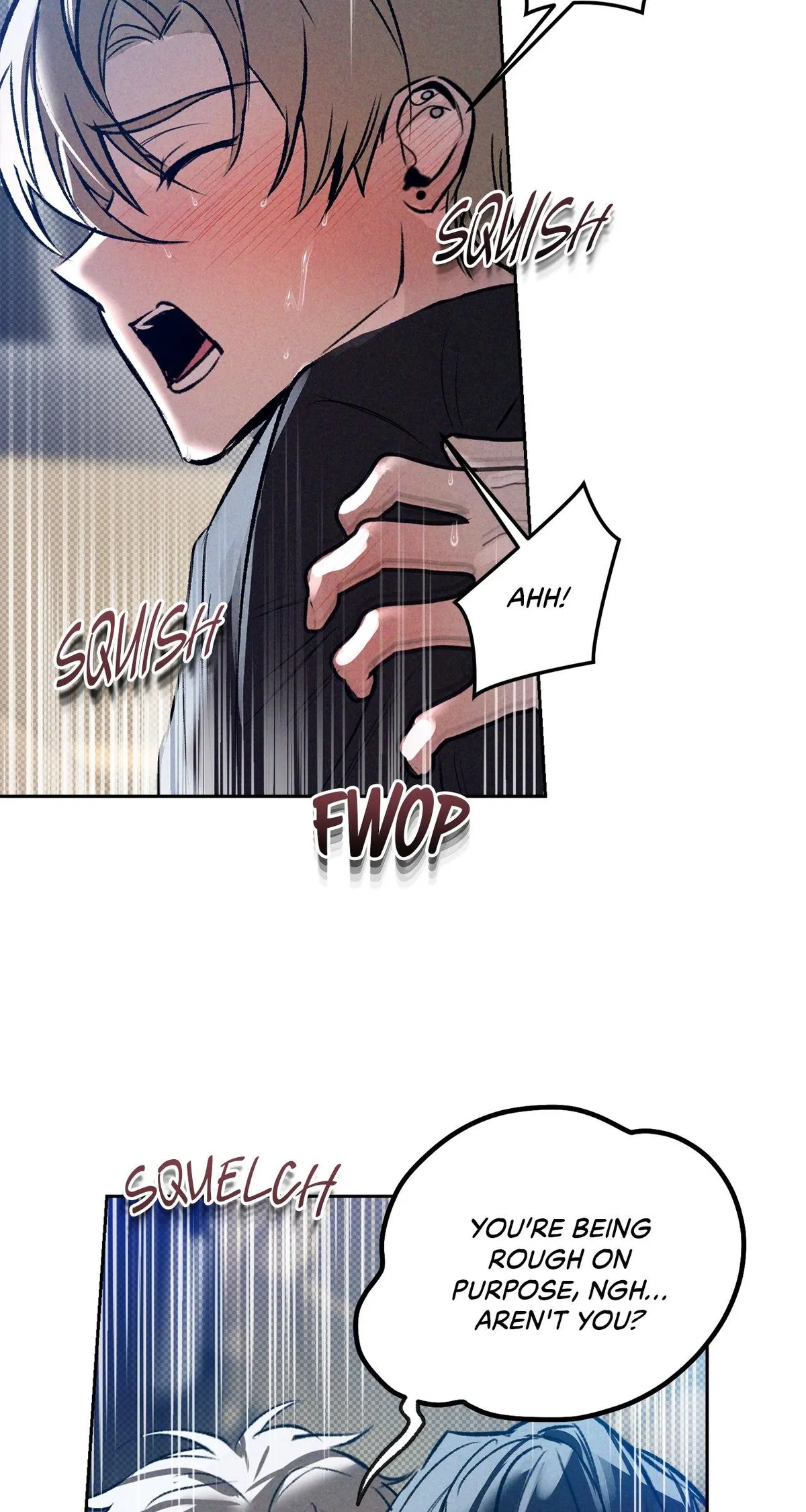 An Eye For An Eye Chapter 4 page 53 - 