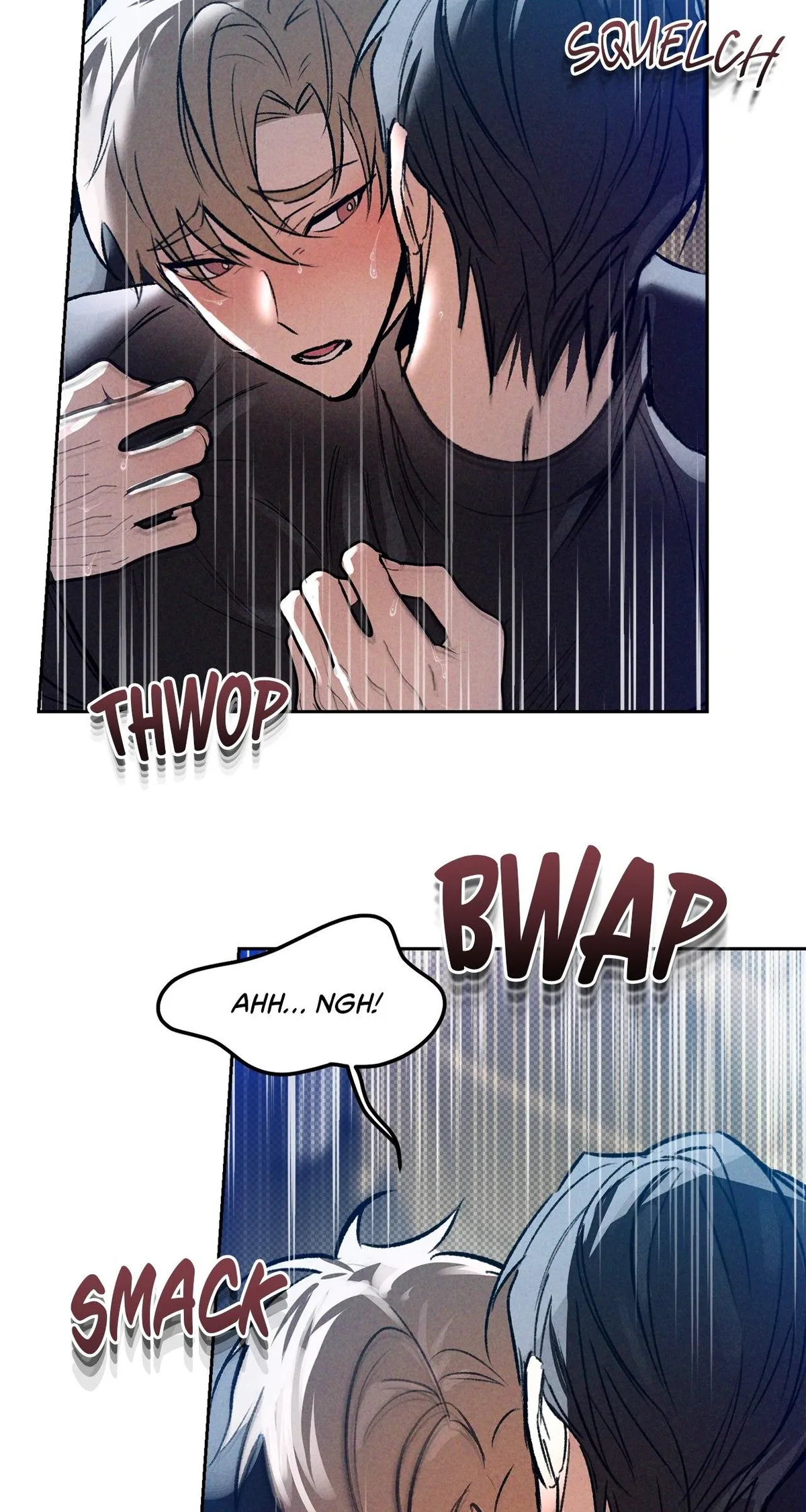 An Eye For An Eye Chapter 4 page 54 - 