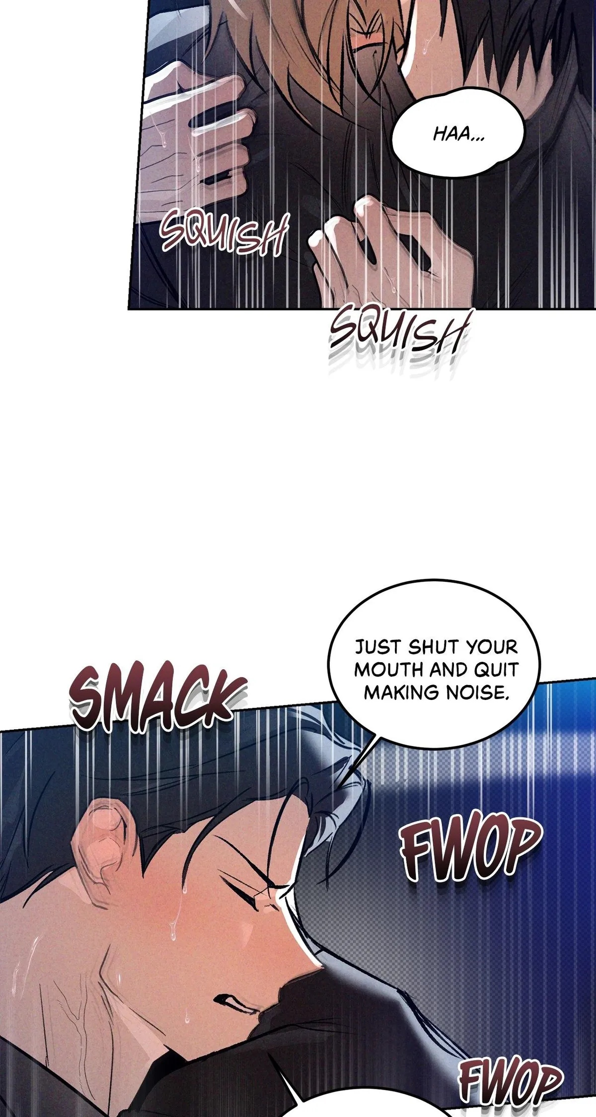 An Eye For An Eye Chapter 4 page 55 - 