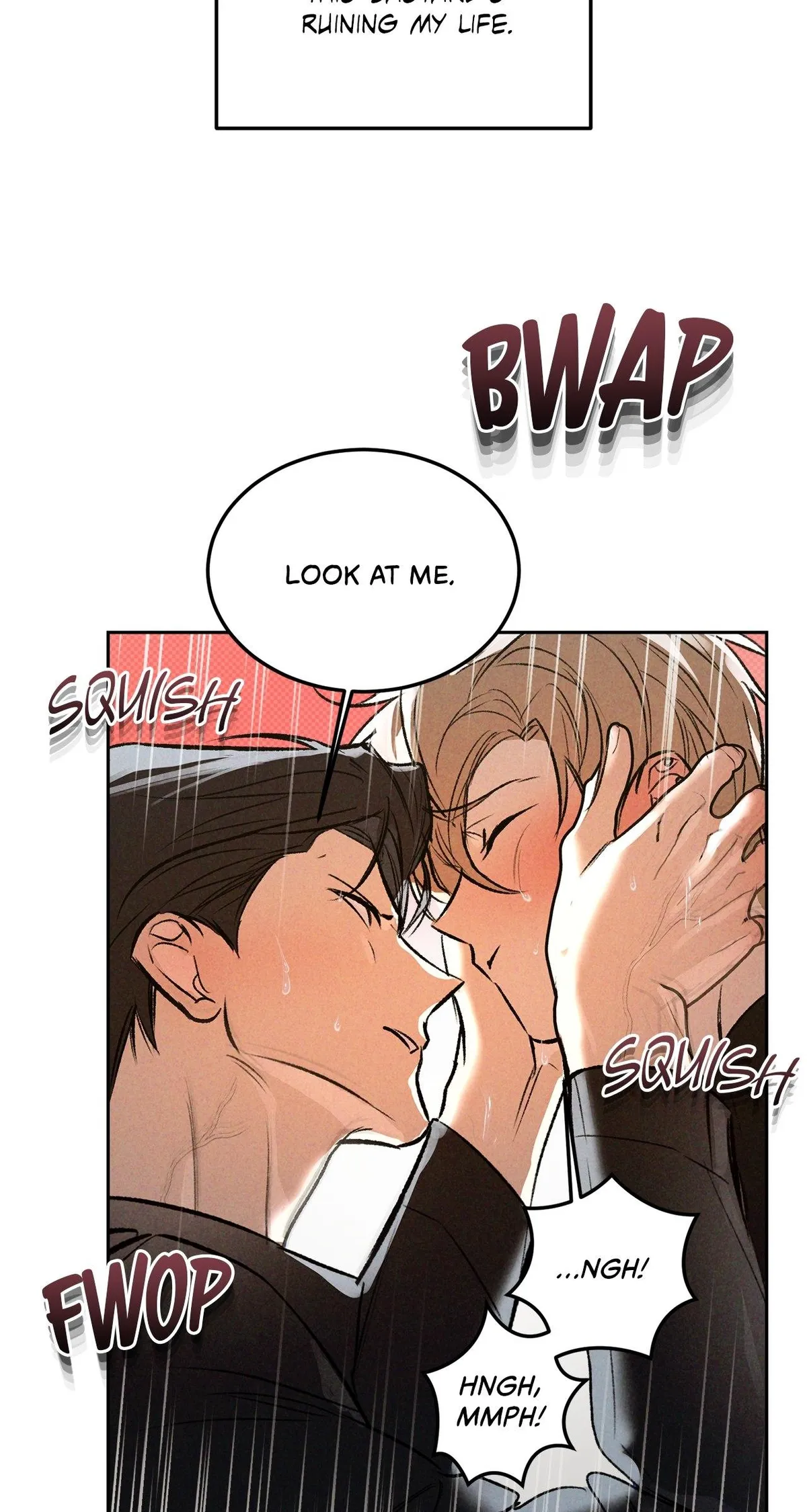An Eye For An Eye Chapter 4 page 57 - 