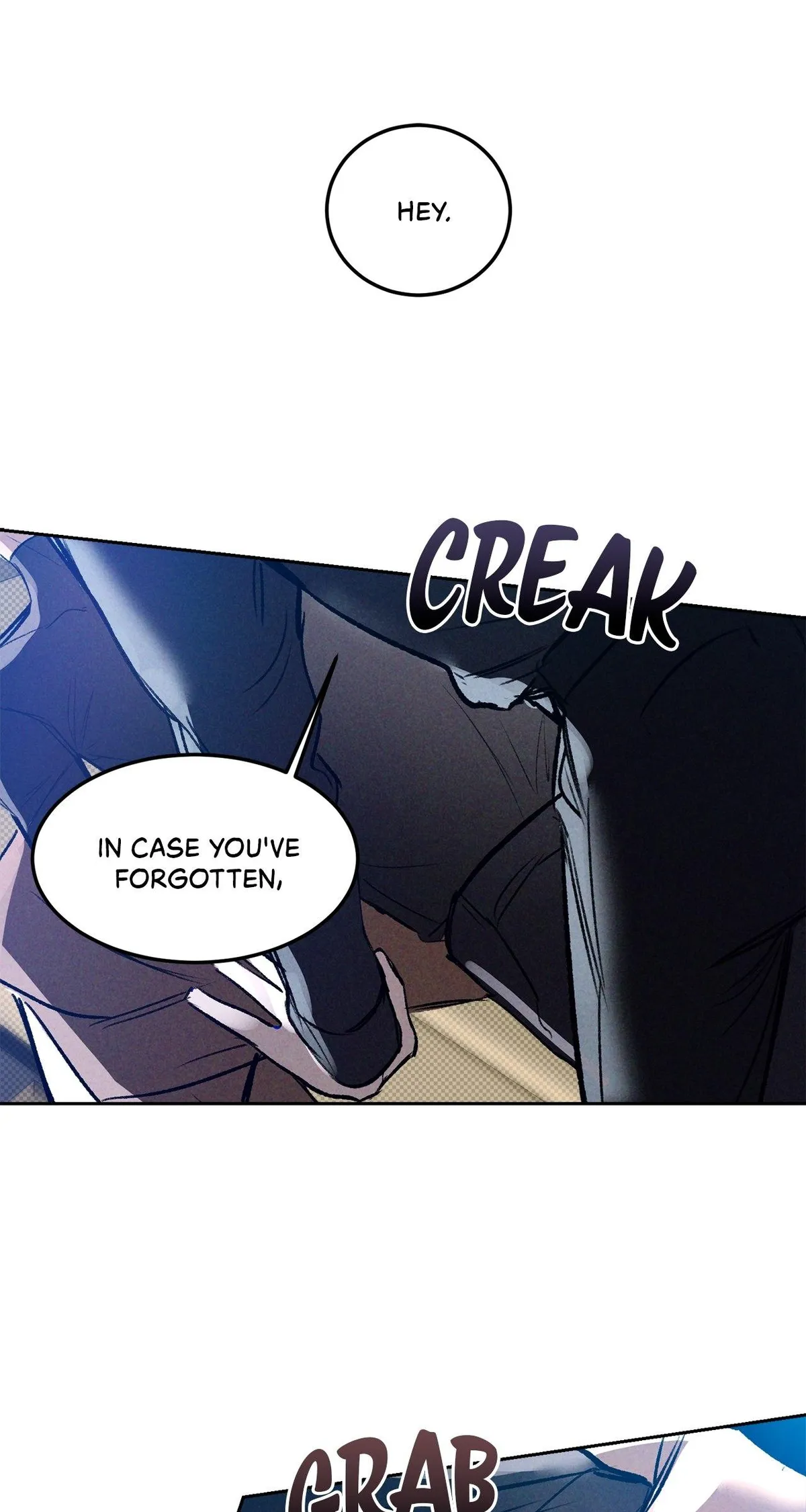 An Eye For An Eye Chapter 4 page 9 - 