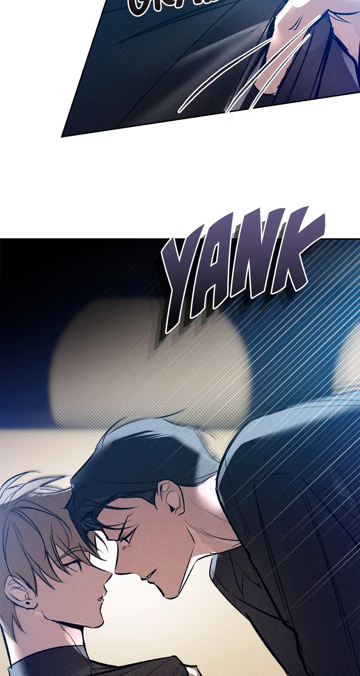An Eye For An Eye Chapter 4 page 10 - 