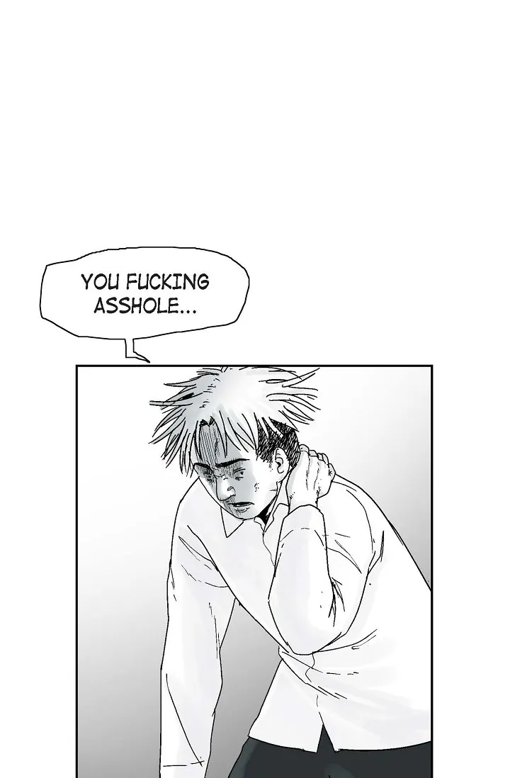 An Eye For An Eye Chapter 5 page 1 - 