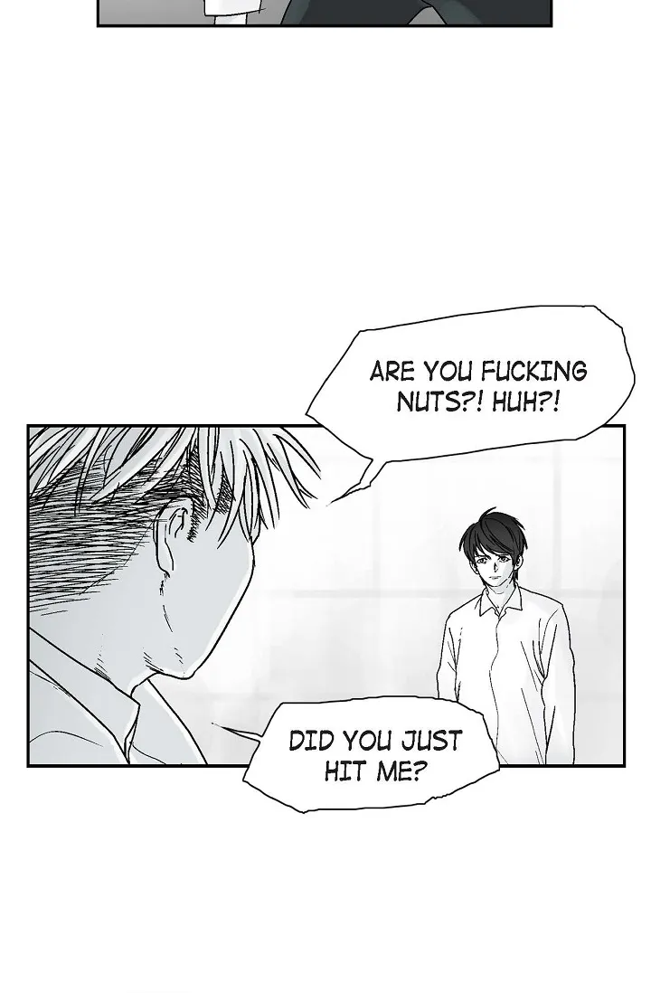 An Eye For An Eye Chapter 5 page 2 - 
