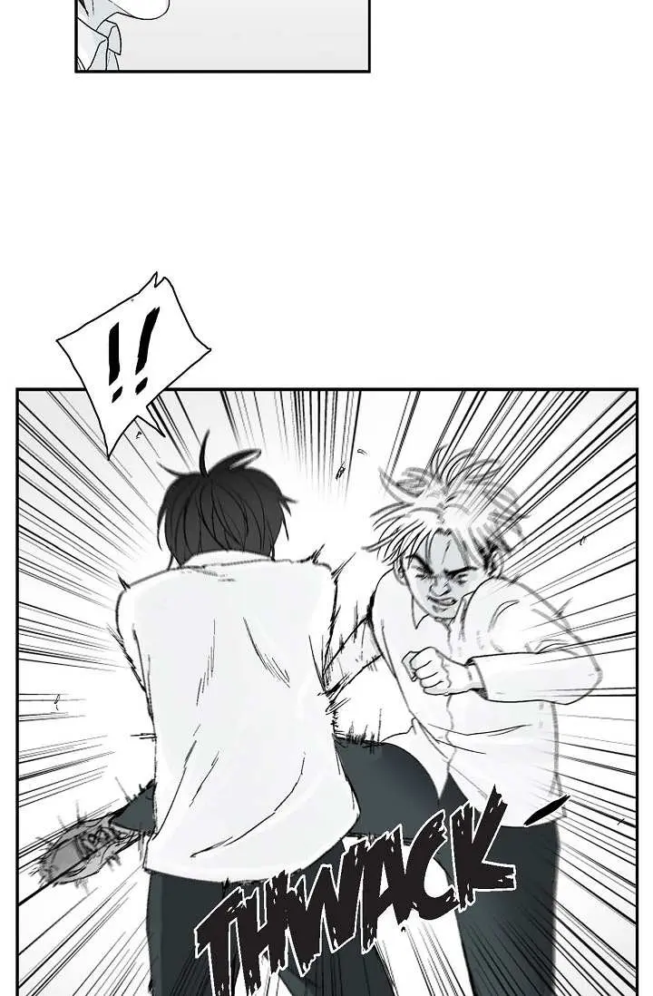 An Eye For An Eye Chapter 5 page 11 - 