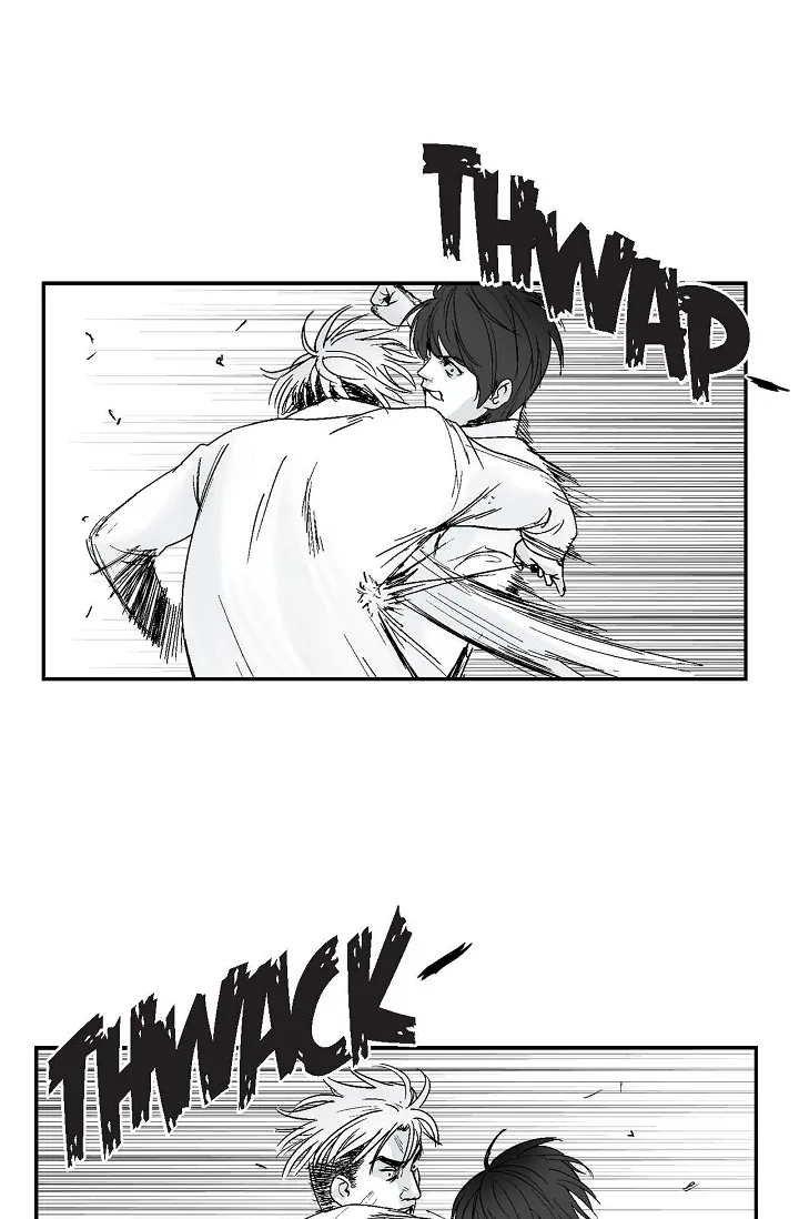An Eye For An Eye Chapter 5 page 14 - 
