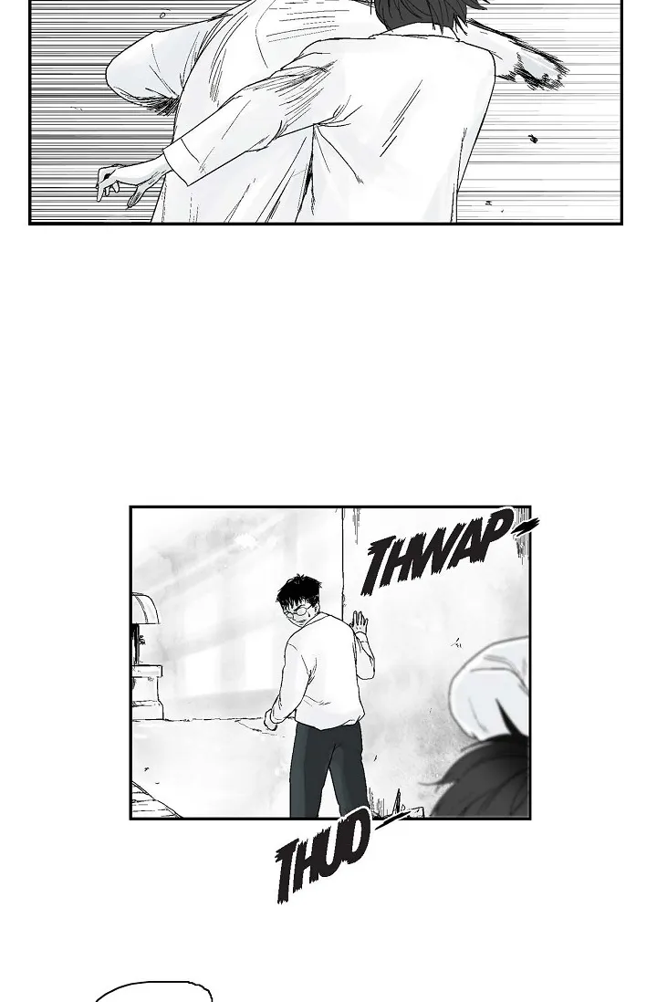 An Eye For An Eye Chapter 5 page 15 - 