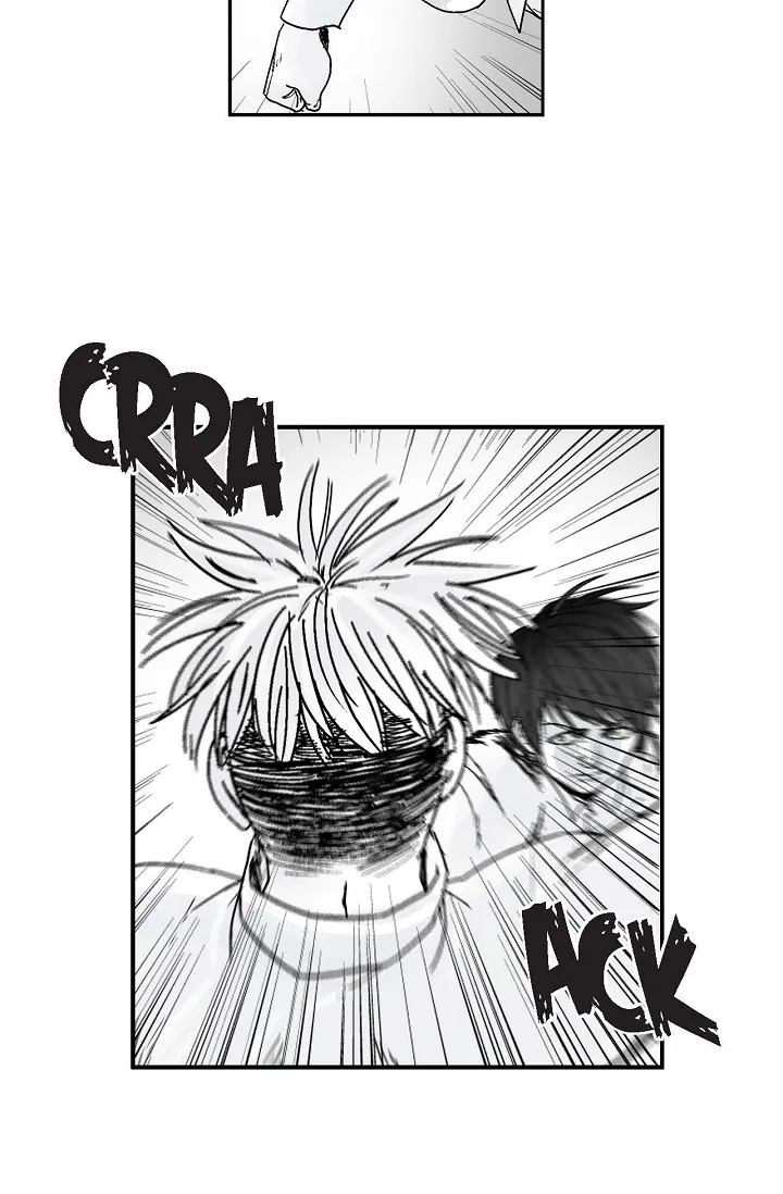 An Eye For An Eye Chapter 5 page 17 - 
