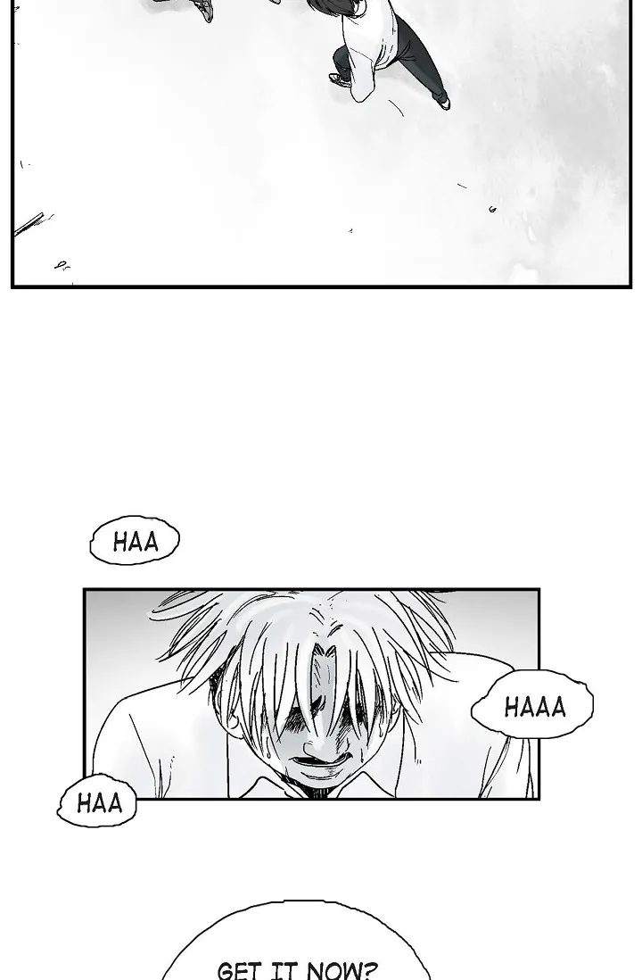 An Eye For An Eye Chapter 5 page 19 - 