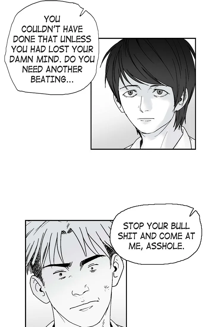 An Eye For An Eye Chapter 5 page 3 - 