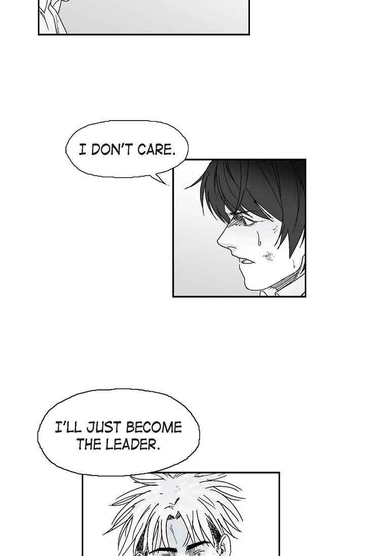 An Eye For An Eye Chapter 5 page 21 - 