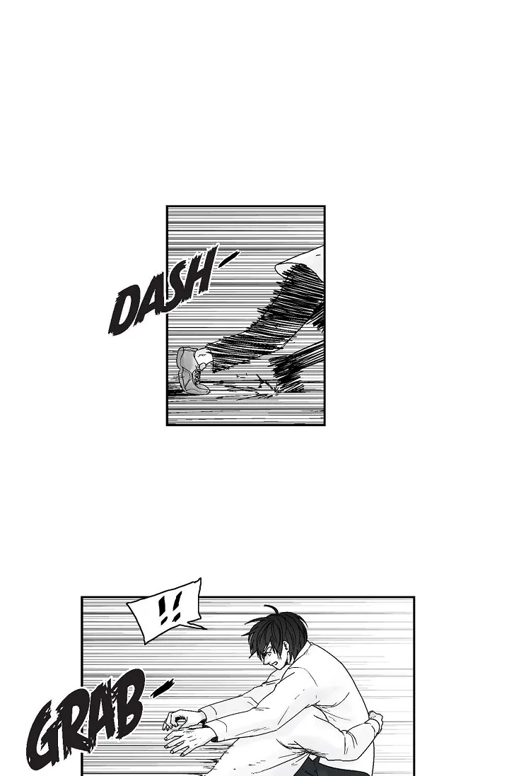 An Eye For An Eye Chapter 5 page 25 - 