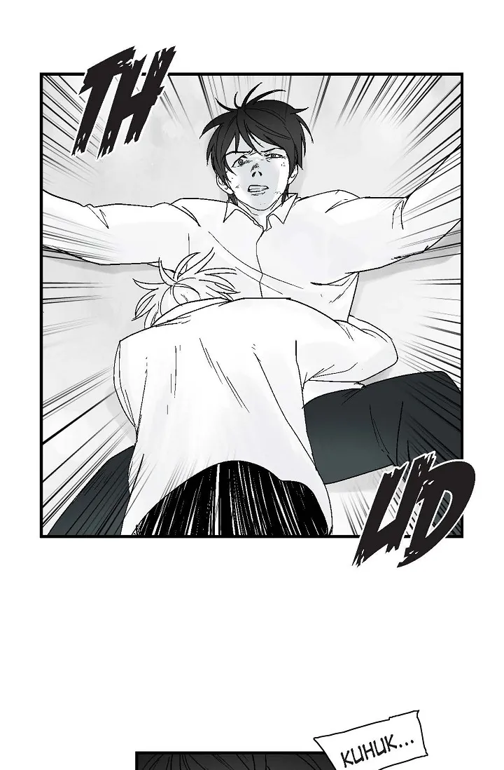 An Eye For An Eye Chapter 5 page 28 - 