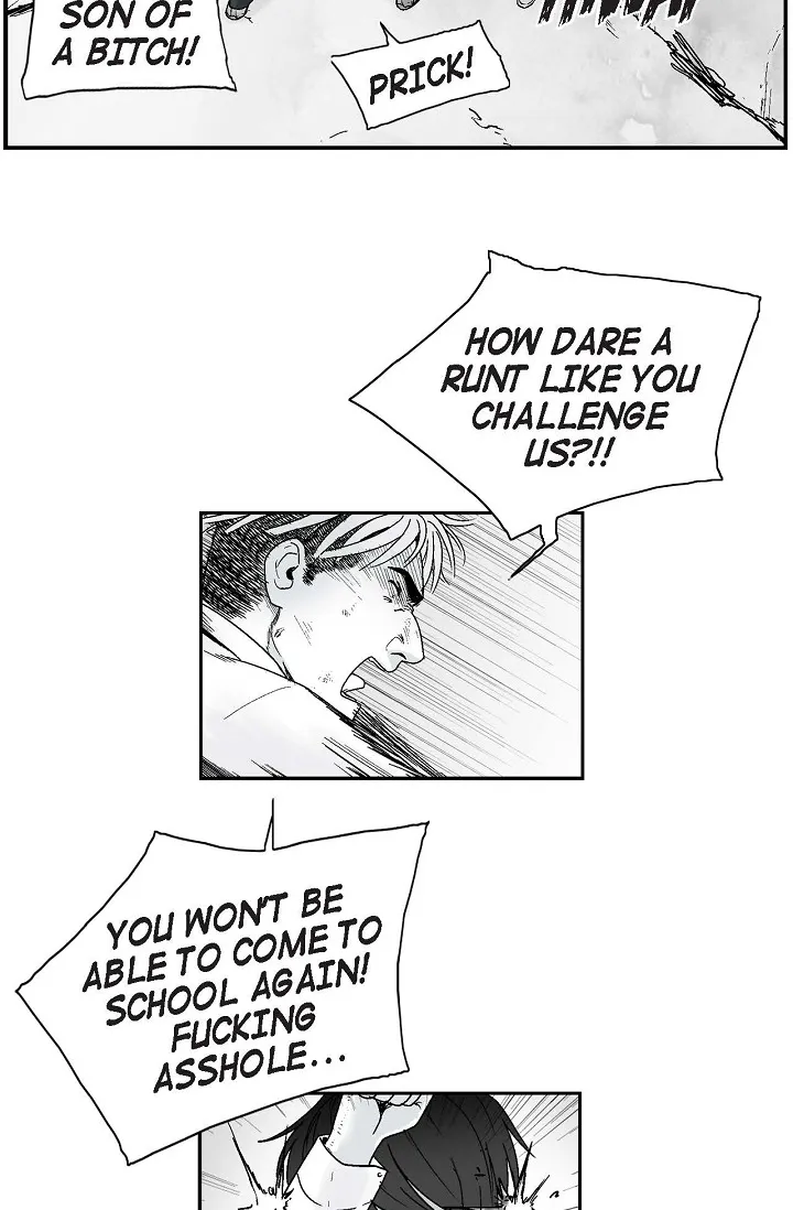 An Eye For An Eye Chapter 5 page 30 - 