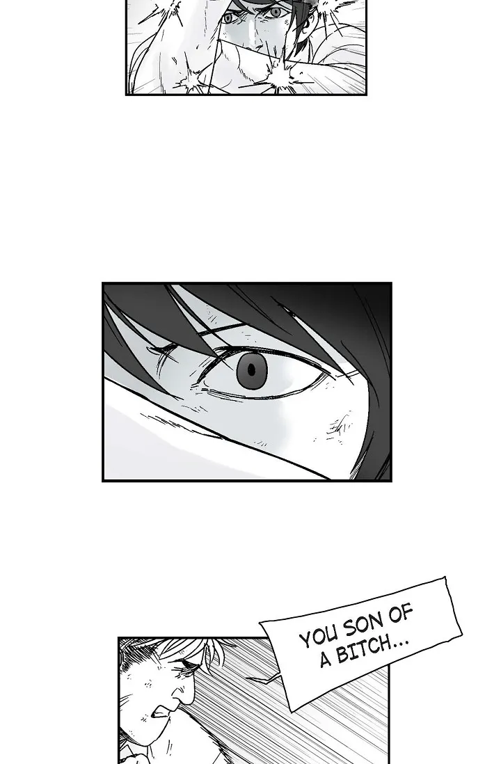 An Eye For An Eye Chapter 5 page 31 - 