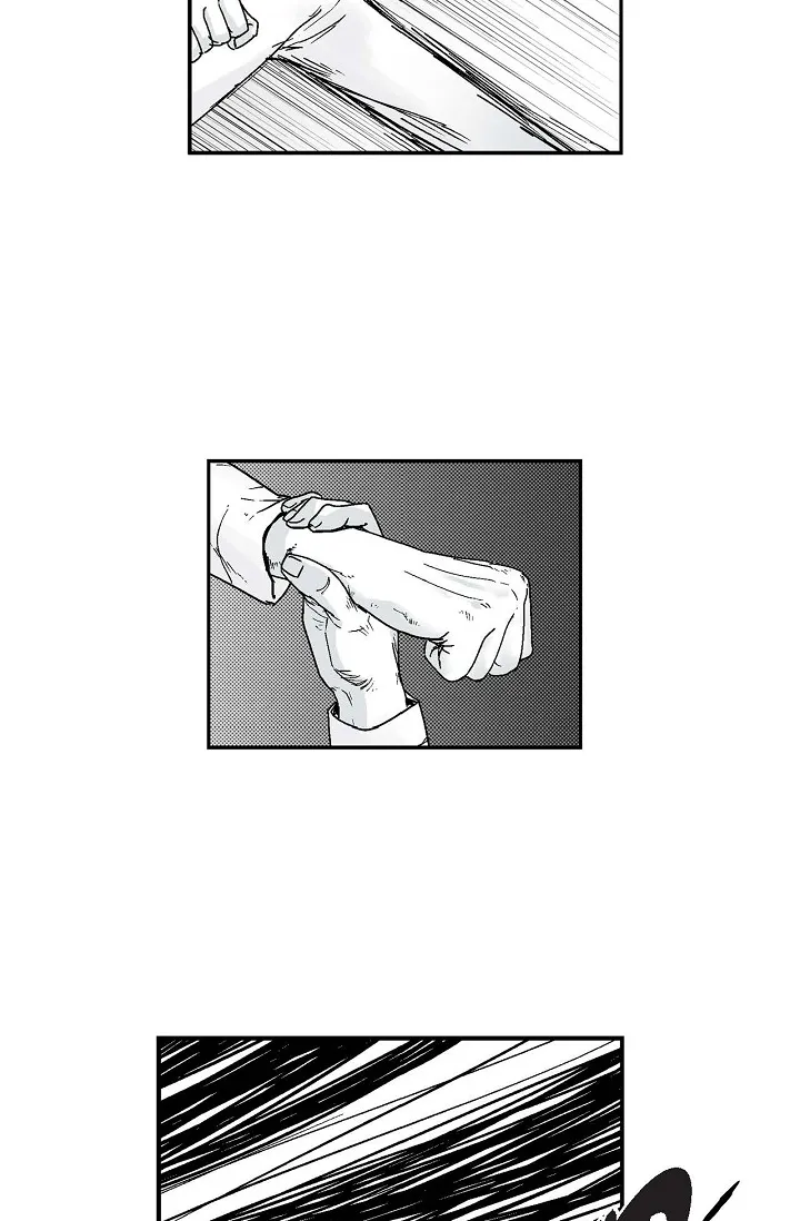 An Eye For An Eye Chapter 5 page 32 - 