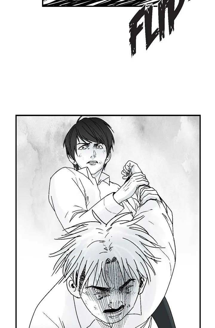 An Eye For An Eye Chapter 5 page 33 - 