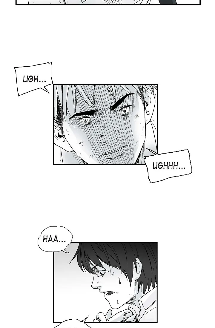 An Eye For An Eye Chapter 5 page 34 - 
