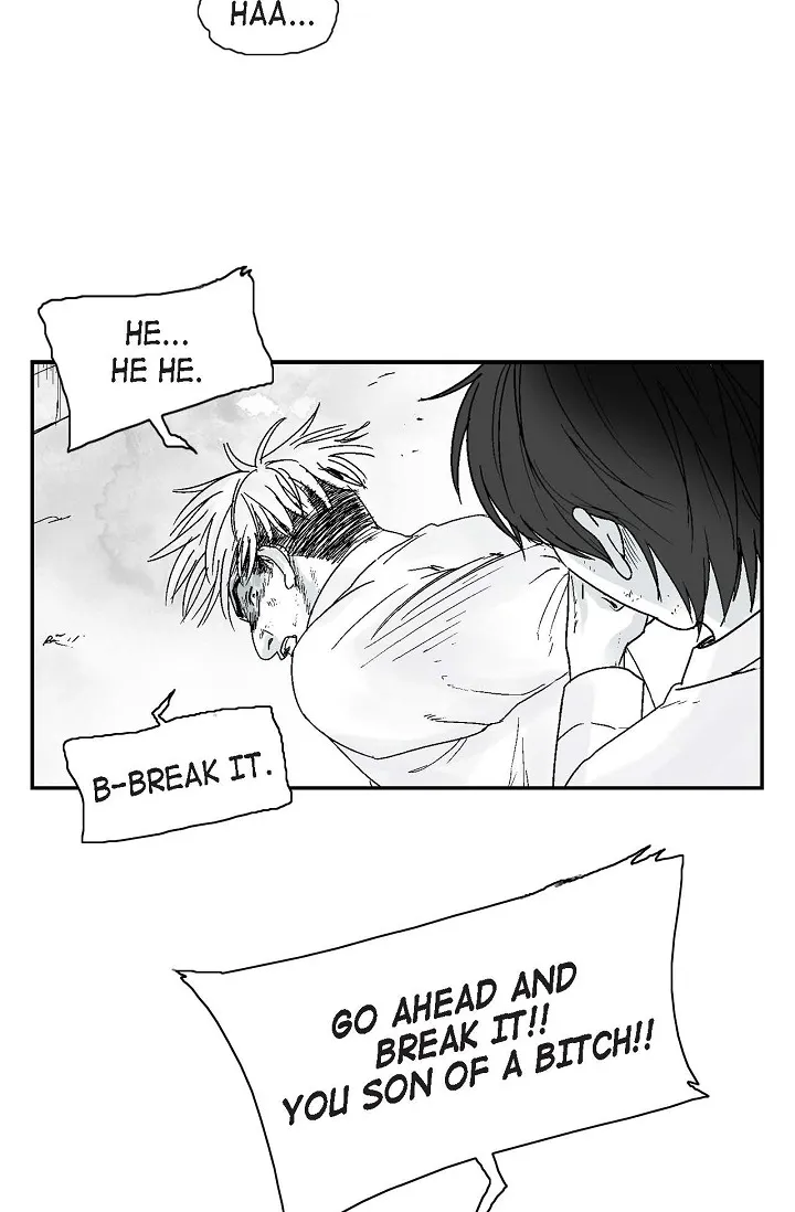 An Eye For An Eye Chapter 5 page 35 - 