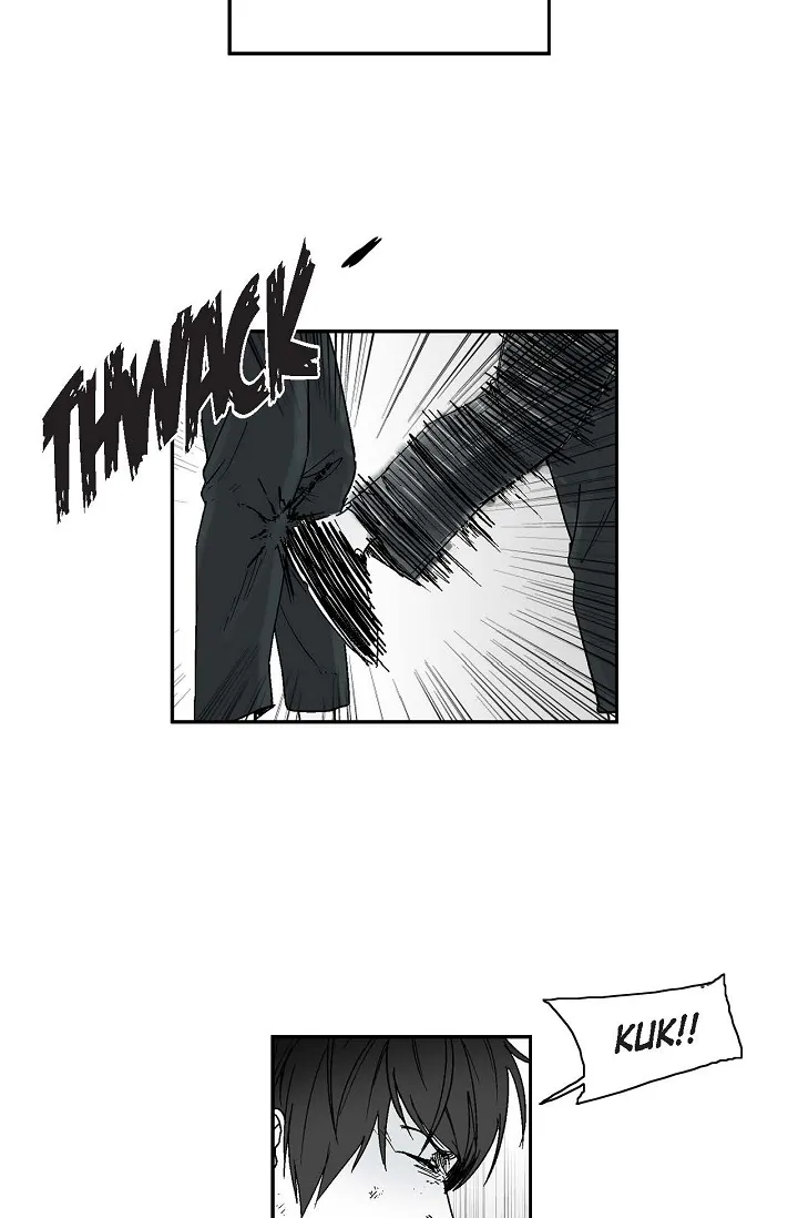 An Eye For An Eye Chapter 5 page 38 - 
