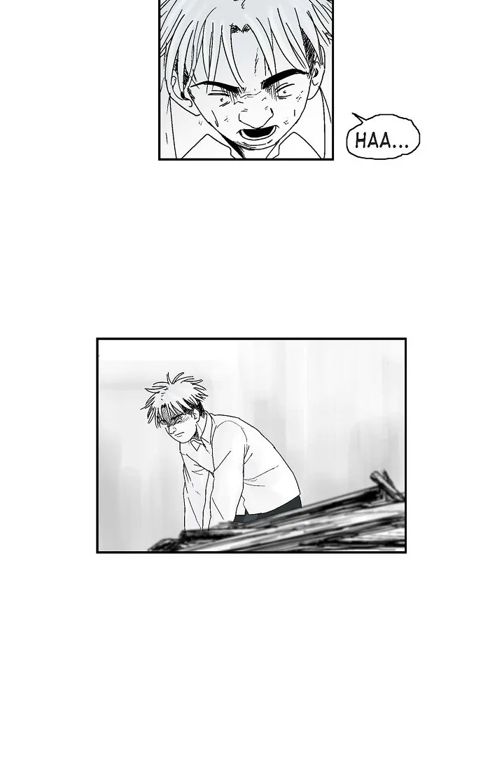 An Eye For An Eye Chapter 5 page 40 - 