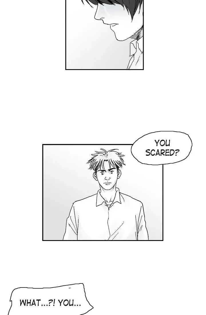 An Eye For An Eye Chapter 5 page 5 - 
