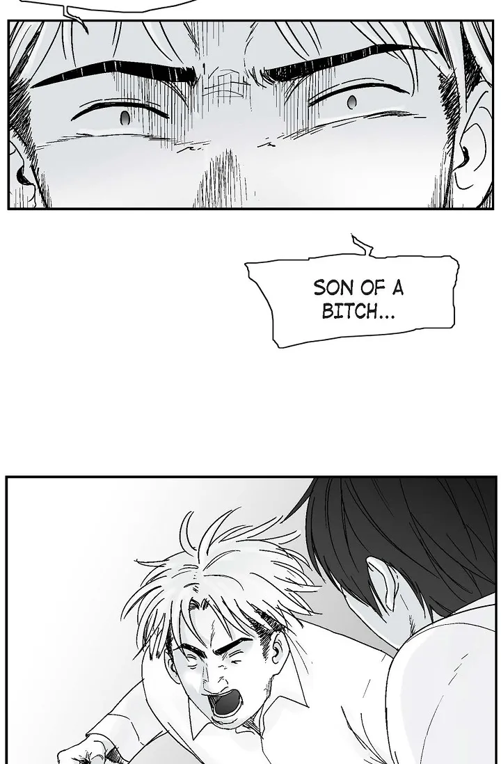 An Eye For An Eye Chapter 5 page 6 - 