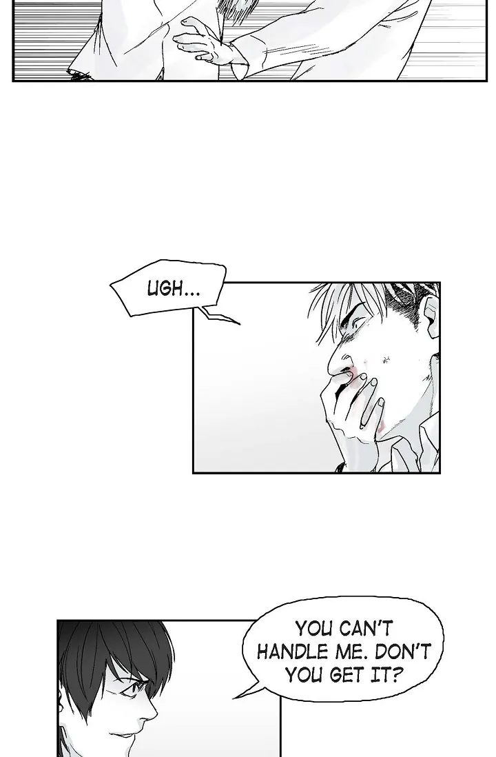 An Eye For An Eye Chapter 5 page 10 - 