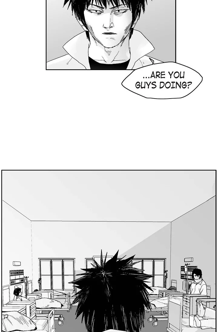 An Eye For An Eye Chapter 50 page 2 - 