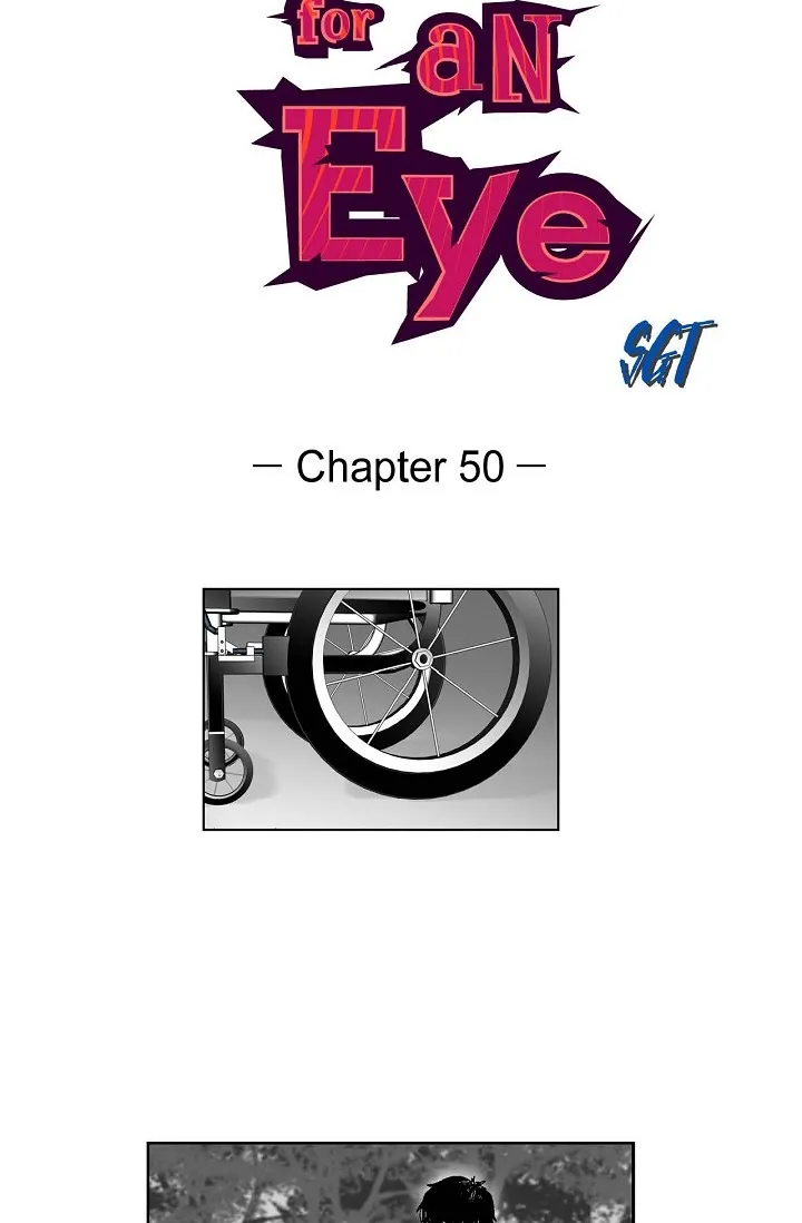 An Eye For An Eye Chapter 50 page 11 - 