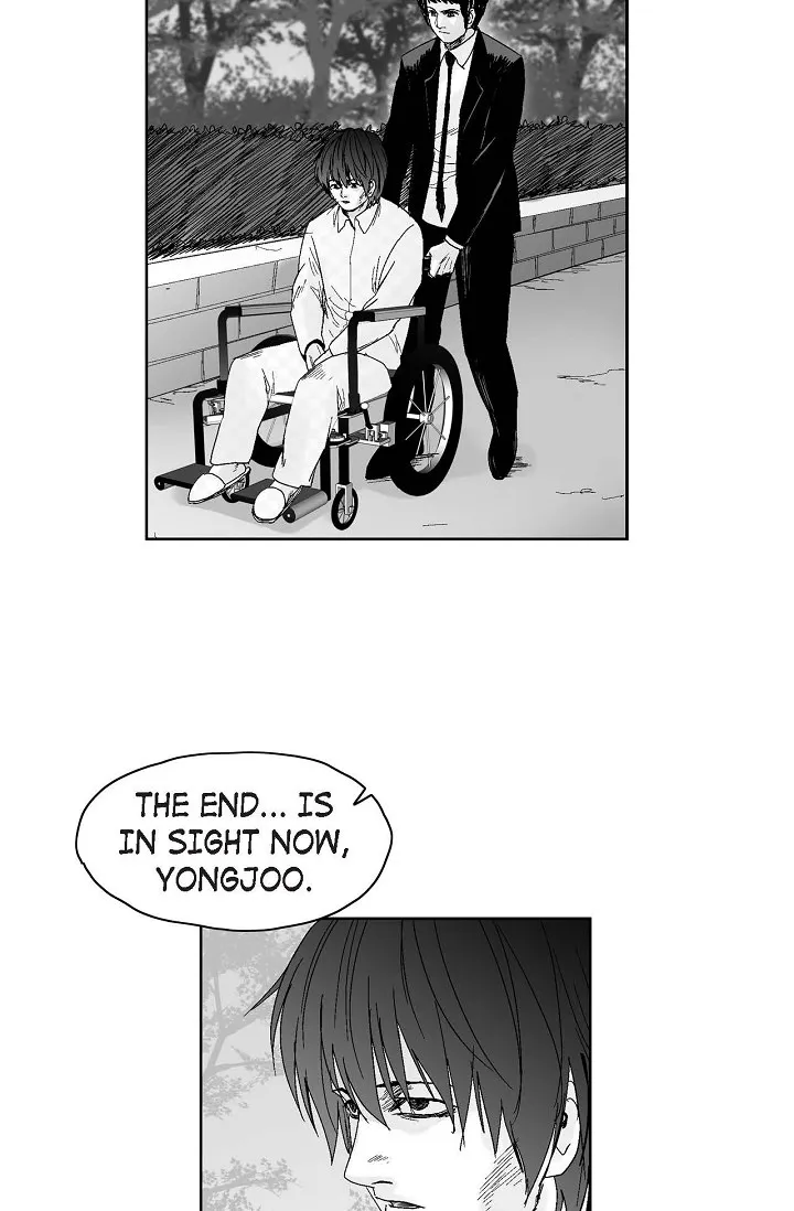 An Eye For An Eye Chapter 50 page 12 - 