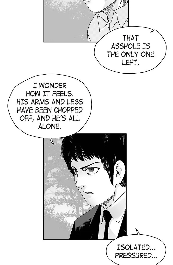 An Eye For An Eye Chapter 50 page 13 - 