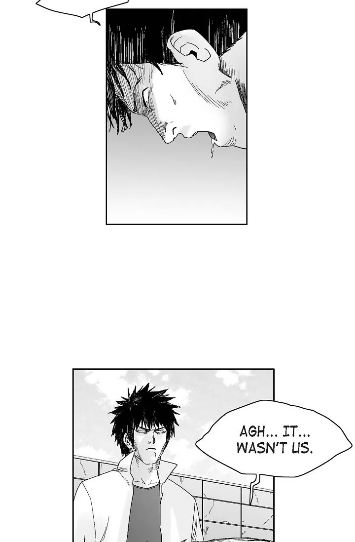 An Eye For An Eye Chapter 50 page 17 - 