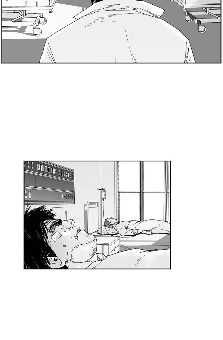 An Eye For An Eye Chapter 50 page 3 - 