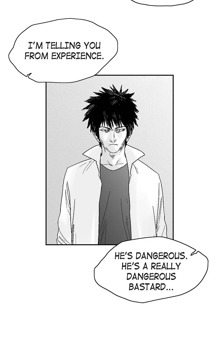 An Eye For An Eye Chapter 50 page 21 - 