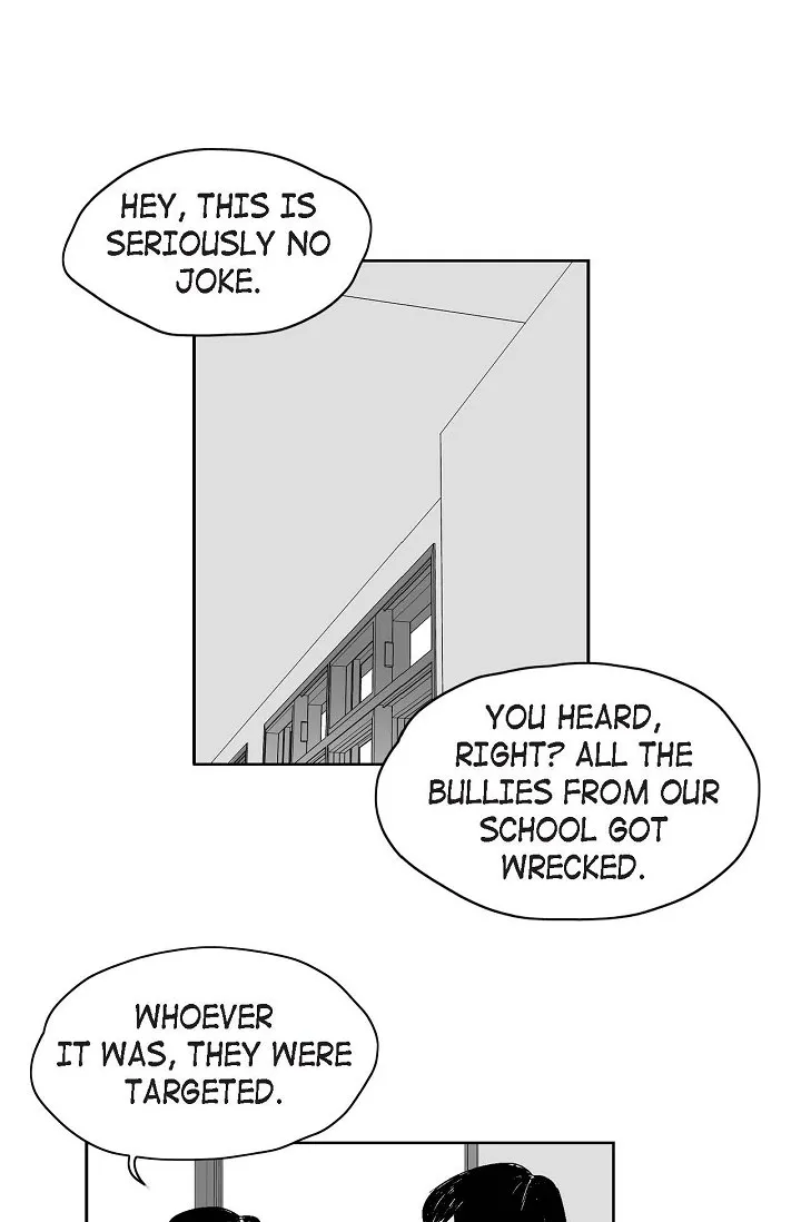 An Eye For An Eye Chapter 50 page 22 - 