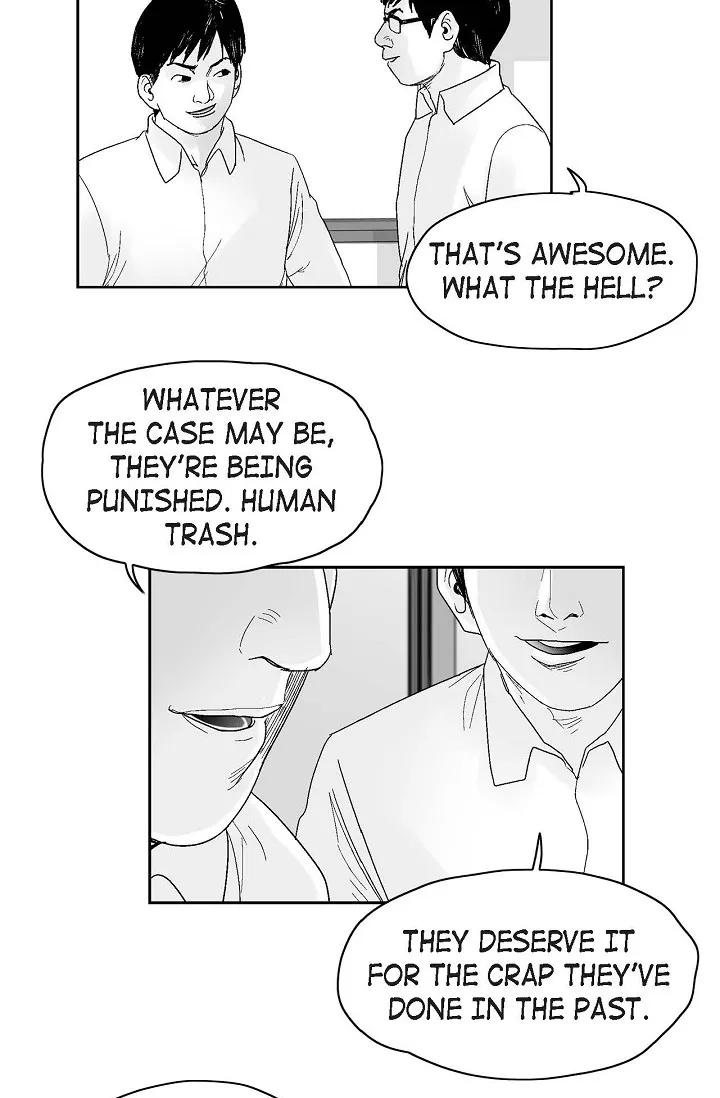 An Eye For An Eye Chapter 50 page 23 - 