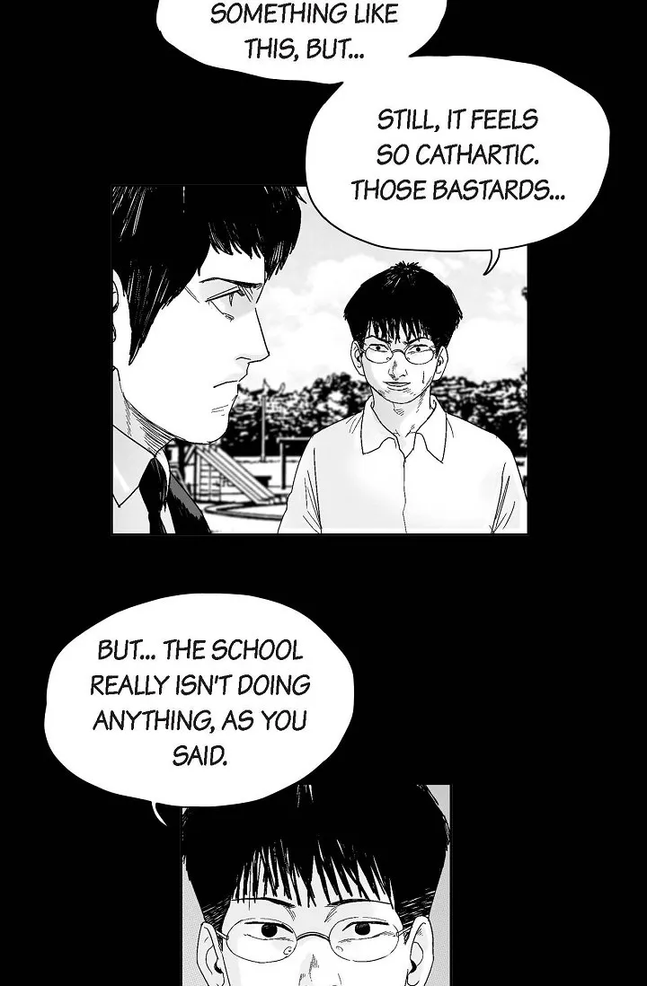 An Eye For An Eye Chapter 50 page 27 - 