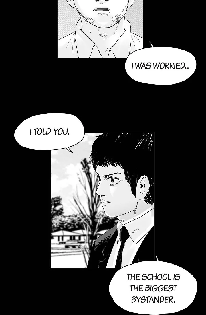 An Eye For An Eye Chapter 50 page 28 - 