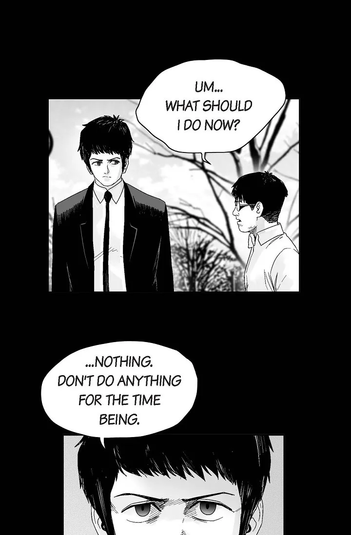 An Eye For An Eye Chapter 50 page 29 - 