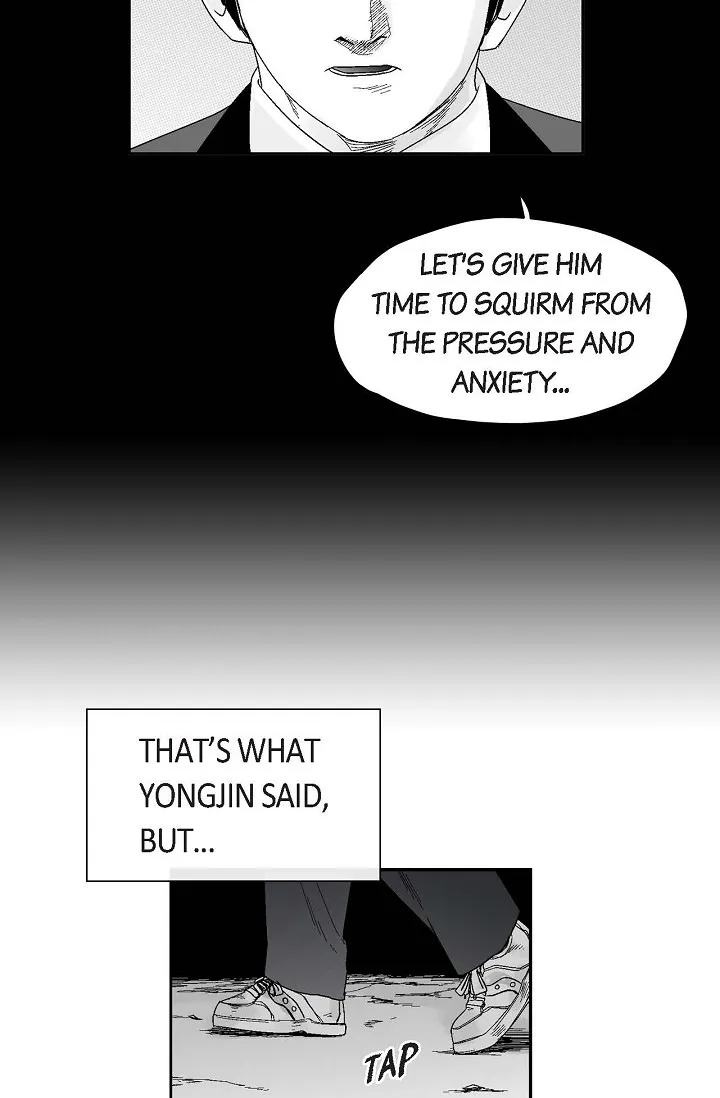 An Eye For An Eye Chapter 50 page 30 - 